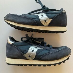 VGUC Saucony Jazz Sneakers